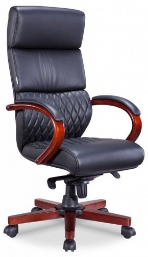 Кресло для руководителя President Wood в Ноябрьске - noyabrsk.mebel24.online | фото 1