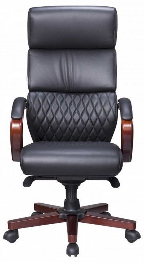 Кресло для руководителя President Wood в Ноябрьске - noyabrsk.mebel24.online | фото 2