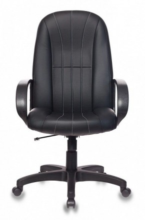 Кресло для руководителя T-898/#B в Ноябрьске - noyabrsk.mebel24.online | фото 2