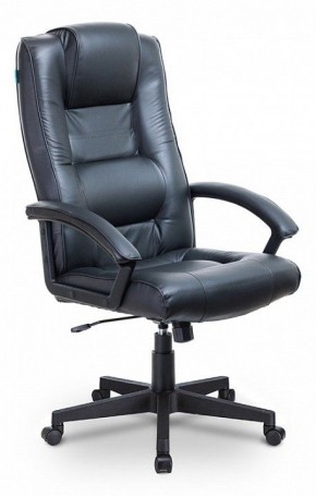 Кресло для руководителя T-9906N/BLACK в Ноябрьске - noyabrsk.mebel24.online | фото