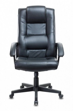 Кресло для руководителя T-9906N/BLACK в Ноябрьске - noyabrsk.mebel24.online | фото 2