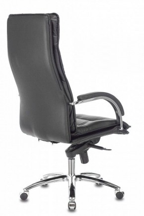 Кресло для руководителя T-9927SL/BLACK в Ноябрьске - noyabrsk.mebel24.online | фото 4