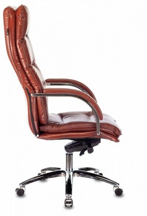 Кресло для руководителя T-9927SL/CHOKOLATE в Ноябрьске - noyabrsk.mebel24.online | фото 3