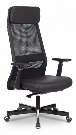 Кресло для руководителя T-995/BLACK в Ноябрьске - noyabrsk.mebel24.online | фото
