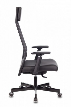 Кресло для руководителя T-995/BLACK в Ноябрьске - noyabrsk.mebel24.online | фото 3
