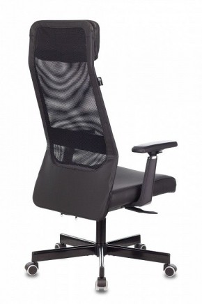 Кресло для руководителя T-995/BLACK в Ноябрьске - noyabrsk.mebel24.online | фото 4