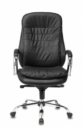 Кресло для руководителя T-9950/Black в Ноябрьске - noyabrsk.mebel24.online | фото 2