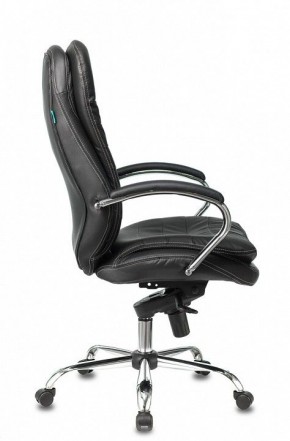 Кресло для руководителя T-9950/Black в Ноябрьске - noyabrsk.mebel24.online | фото 3