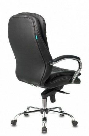 Кресло для руководителя T-9950/Black в Ноябрьске - noyabrsk.mebel24.online | фото 4