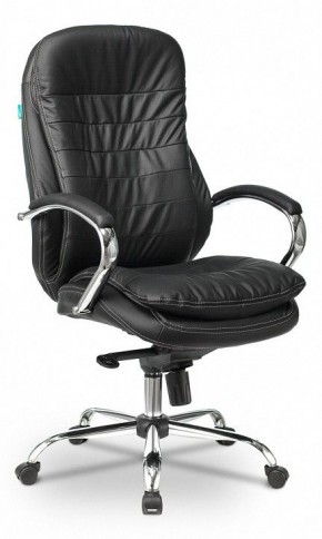 Кресло для руководителя T-9950/Black в Ноябрьске - noyabrsk.mebel24.online | фото 7