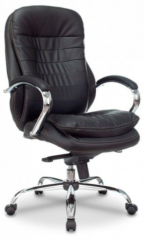 Кресло для руководителя T-9950/BLACK-PU в Ноябрьске - noyabrsk.mebel24.online | фото