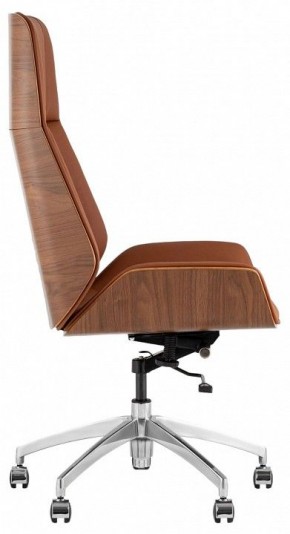 Кресло для руководителя TopChairs Crown SN в Ноябрьске - noyabrsk.mebel24.online | фото 3