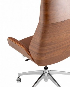 Кресло для руководителя TopChairs Crown SN в Ноябрьске - noyabrsk.mebel24.online | фото 6