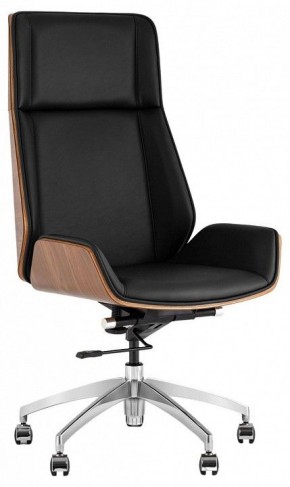 Кресло для руководителя TopChairs Crown SN в Ноябрьске - noyabrsk.mebel24.online | фото