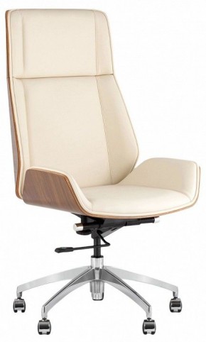 Кресло для руководителя TopChairs Crown SN в Ноябрьске - noyabrsk.mebel24.online | фото
