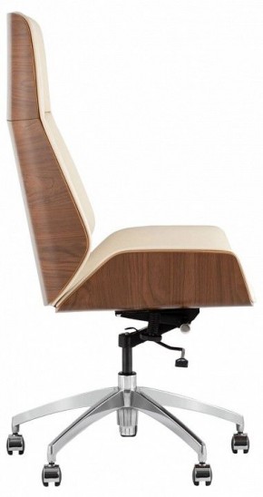 Кресло для руководителя TopChairs Crown SN в Ноябрьске - noyabrsk.mebel24.online | фото 3