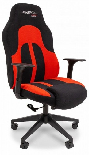 Кресло игровое Chairman Game 11 в Ноябрьске - noyabrsk.mebel24.online | фото