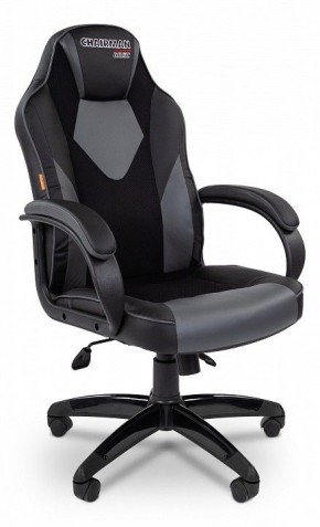 Кресло игровое Chairman Game 17 в Ноябрьске - noyabrsk.mebel24.online | фото