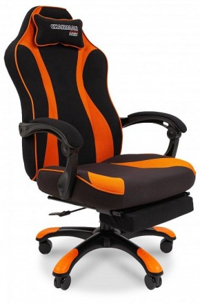 Кресло игровое Chairman Game 35 в Ноябрьске - noyabrsk.mebel24.online | фото