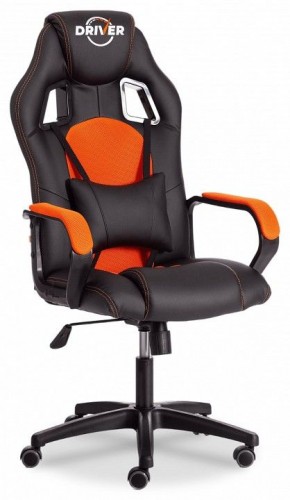 Кресло игровое Driver в Ноябрьске - noyabrsk.mebel24.online | фото