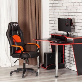 Кресло игровое Driver в Ноябрьске - noyabrsk.mebel24.online | фото 12