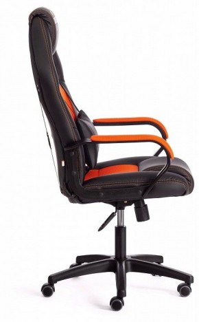 Кресло игровое Driver в Ноябрьске - noyabrsk.mebel24.online | фото 3