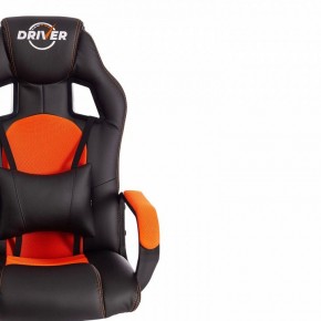 Кресло игровое Driver в Ноябрьске - noyabrsk.mebel24.online | фото 6