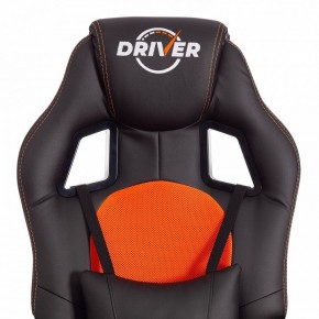 Кресло игровое Driver в Ноябрьске - noyabrsk.mebel24.online | фото 7