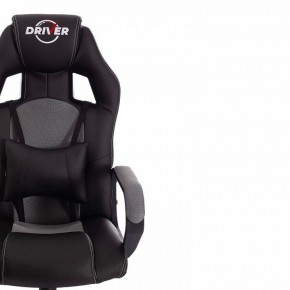 Кресло игровое Driver в Ноябрьске - noyabrsk.mebel24.online | фото 6