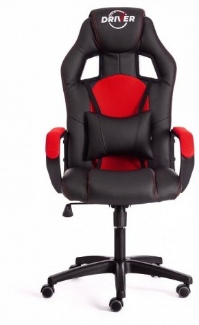 Кресло игровое Driver в Ноябрьске - noyabrsk.mebel24.online | фото 2