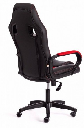 Кресло игровое Driver в Ноябрьске - noyabrsk.mebel24.online | фото 4