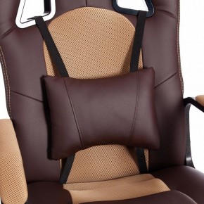 Кресло игровое Driver в Ноябрьске - noyabrsk.mebel24.online | фото 10