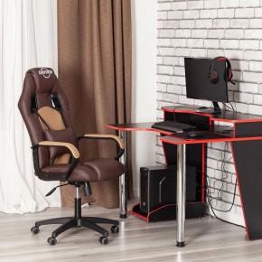 Кресло игровое Driver в Ноябрьске - noyabrsk.mebel24.online | фото 12