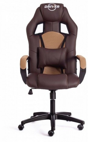Кресло игровое Driver в Ноябрьске - noyabrsk.mebel24.online | фото 2