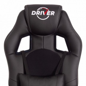 Кресло игровое Driver в Ноябрьске - noyabrsk.mebel24.online | фото 7