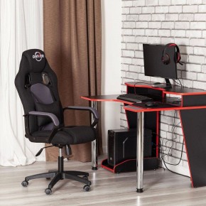 Кресло игровое Driver в Ноябрьске - noyabrsk.mebel24.online | фото 12