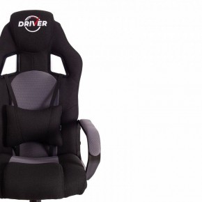 Кресло игровое Driver в Ноябрьске - noyabrsk.mebel24.online | фото 6