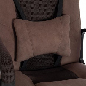 Кресло игровое Driver в Ноябрьске - noyabrsk.mebel24.online | фото 10