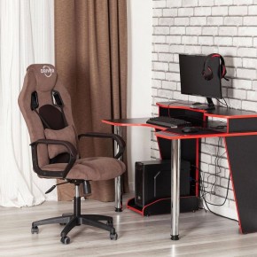 Кресло игровое Driver в Ноябрьске - noyabrsk.mebel24.online | фото 12