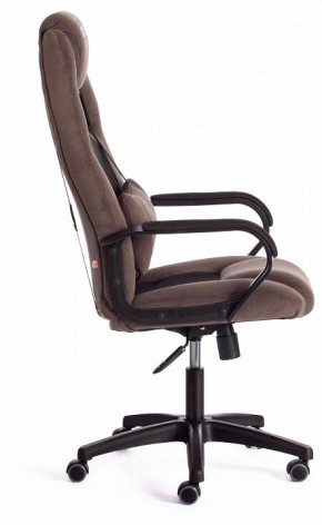 Кресло игровое Driver в Ноябрьске - noyabrsk.mebel24.online | фото 3