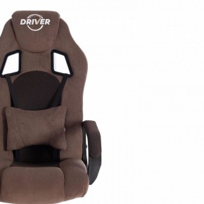 Кресло игровое Driver в Ноябрьске - noyabrsk.mebel24.online | фото 6