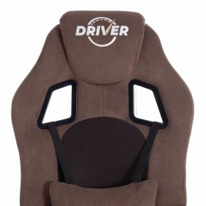 Кресло игровое Driver в Ноябрьске - noyabrsk.mebel24.online | фото 7