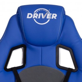 Кресло игровое Driver в Ноябрьске - noyabrsk.mebel24.online | фото 7