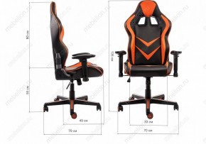 Кресло игровое Racer в Ноябрьске - noyabrsk.mebel24.online | фото 11