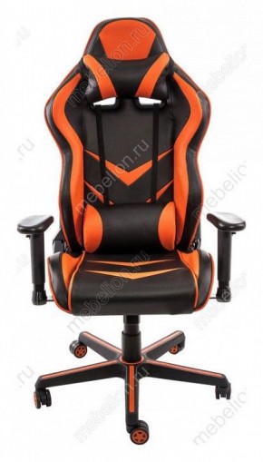 Кресло игровое Racer в Ноябрьске - noyabrsk.mebel24.online | фото 2