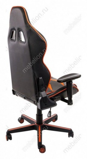 Кресло игровое Racer в Ноябрьске - noyabrsk.mebel24.online | фото 4