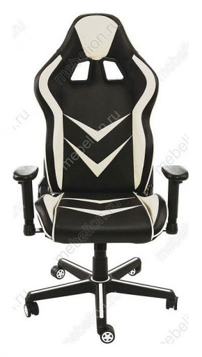 Кресло игровое Racer в Ноябрьске - noyabrsk.mebel24.online | фото 3