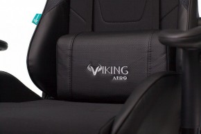 Кресло игровое VIKING 4 AERO BLACK EDITION в Ноябрьске - noyabrsk.mebel24.online | фото 10