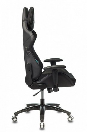 Кресло игровое VIKING 4 AERO BLACK EDITION в Ноябрьске - noyabrsk.mebel24.online | фото 4