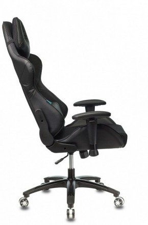 Кресло игровое VIKING 4 AERO BLACK EDITION в Ноябрьске - noyabrsk.mebel24.online | фото 5